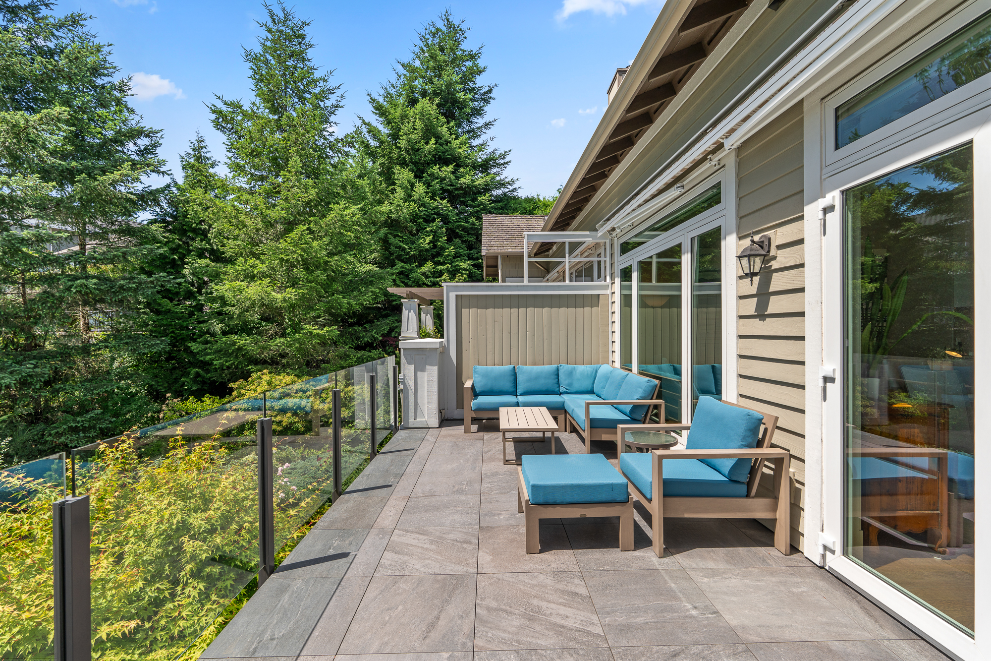 #2 – 5402 West Vista Court